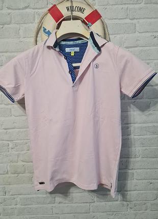 Поло ted baker