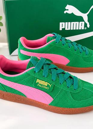 Puma  ретро-кросівки, 35 розмір (23 см устілка),