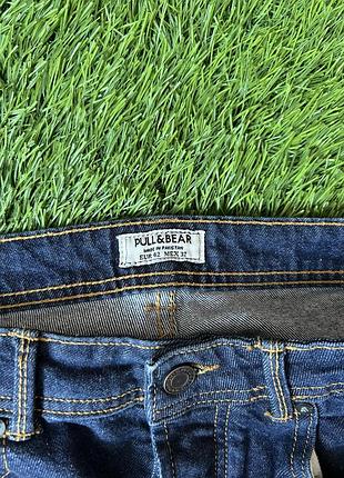 Джинси pull&bear 42 3