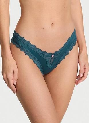 Жіночі гладкі трусики victoria's secret
