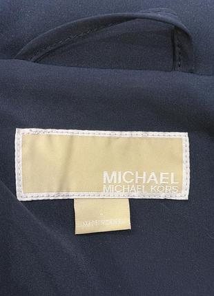 Куртка michael kors жіноча оригінал 5