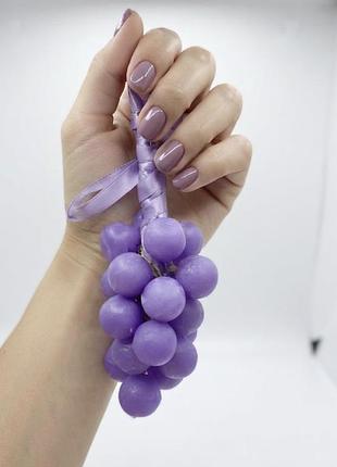 Мило «виноград»🍇