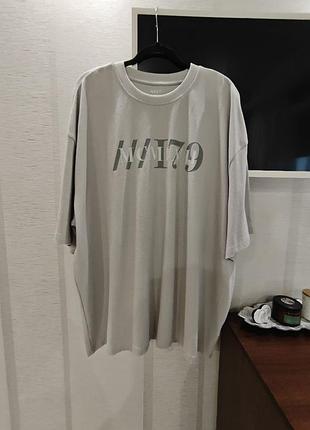 Футболка мужская р.3xl