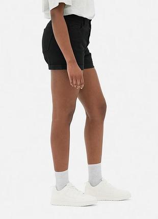 Шорты джинсовые primark cares 3