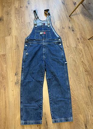 Комбінезон tommy jeans aape by a bathing ape