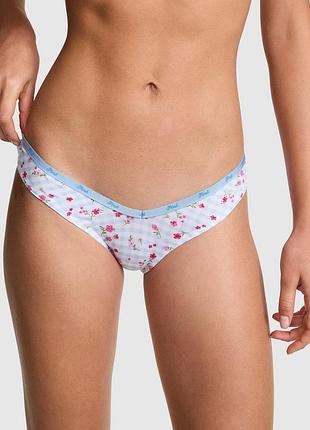 Трусики victoria's secret pink