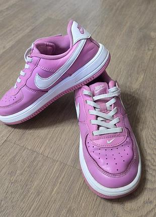 Кроссовки nike размер 32