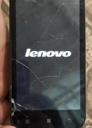 Lenovo a706