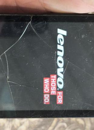 Lenovo a706 2