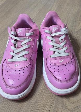 Кросівки nike розмір 32 2