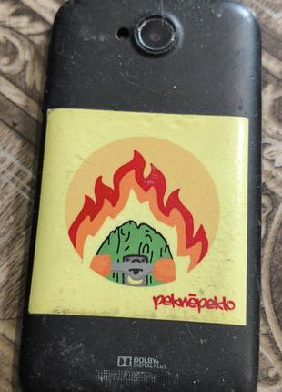 Lenovo a706 6
