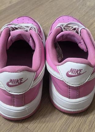 Кросівки nike розмір 32 4