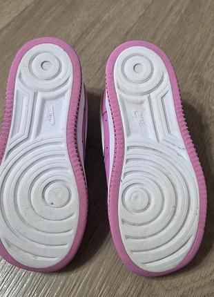 Кросівки nike розмір 32 5