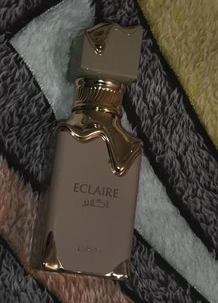 Парфуми lattafa eclaire