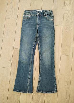 Джинси zara 134 140.
