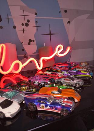 Колекційна моделька для хлопчика hot wheels, різнокольоровий, метал