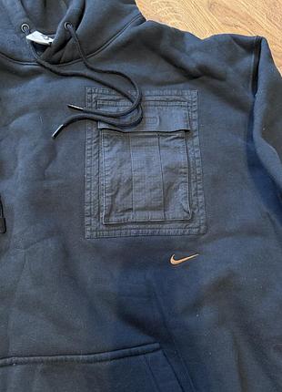Худі nike travis scott 3