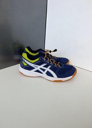 Кроссовки ассикс/красовки asics