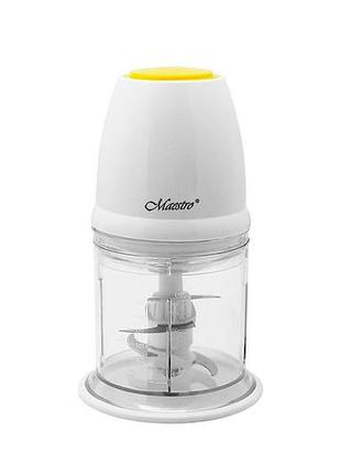 Измельчитель maestro 300вт x 600мл (mr-580)