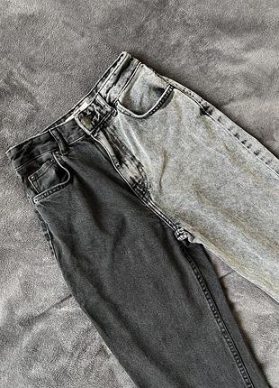 Джинси bershka denim