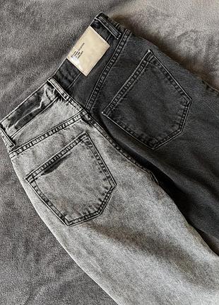 Джинси bershka denim 3
