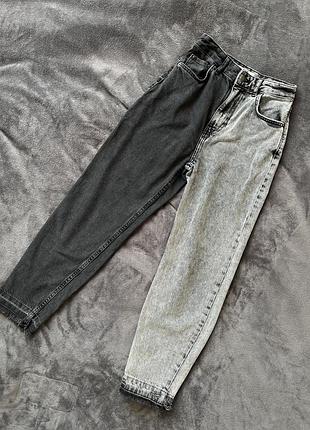 Джинси bershka denim 2