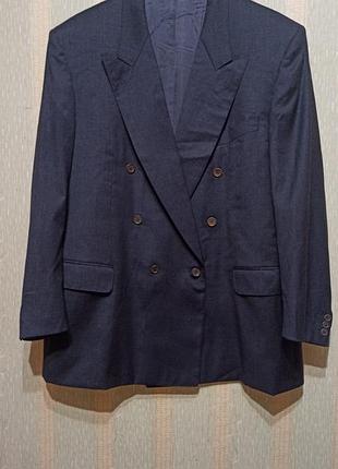 Піджак canali  loro piana
