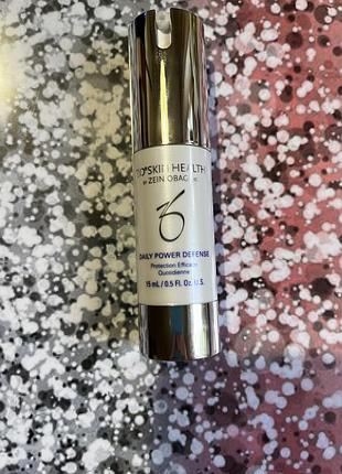 Zo skin health daily power defense 15 ml