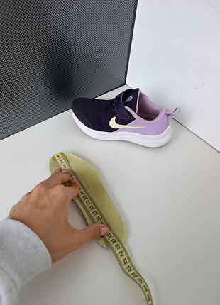 Детские кроссовки nike 5