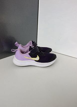 Детские кроссовки nike