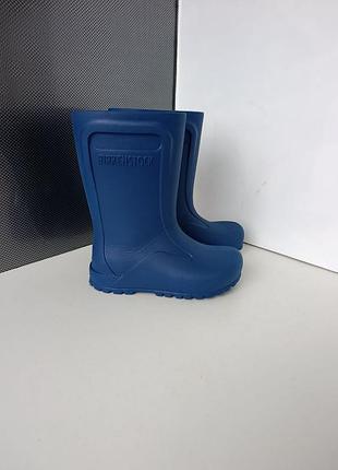 Детские резиночки birkenstock