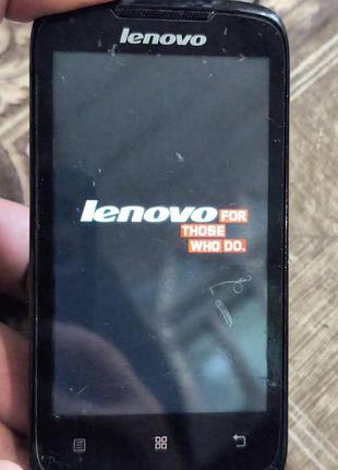 Lenovo a369i