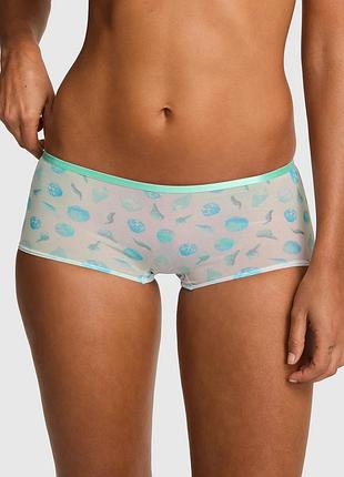 Трусики victoria's secret pink