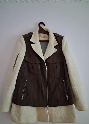 Куртка ,піджак zara 2