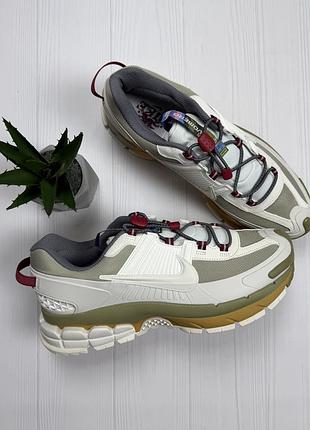Кросівки nike zoom womero roum оригінал