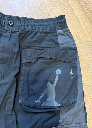 Штани nike travis scott 3