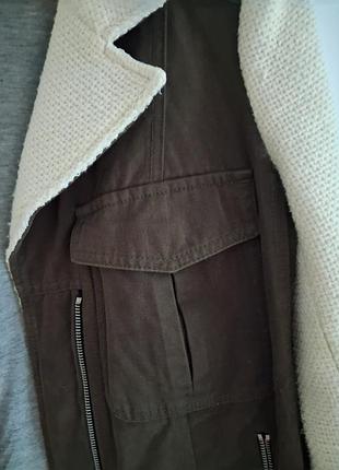 Куртка ,піджак zara 7
