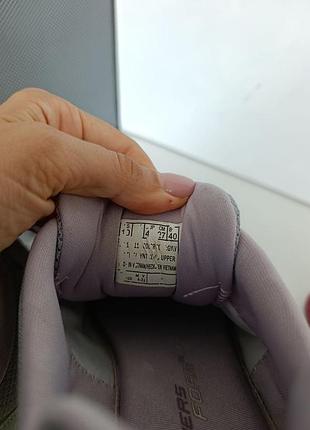 Женские кроссовки skechers 4