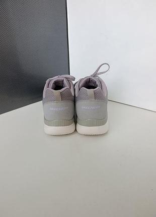 Женские кроссовки skechers 6
