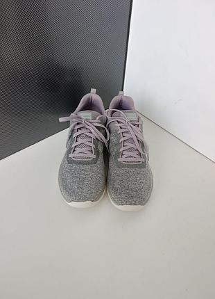 Женские кроссовки skechers 2
