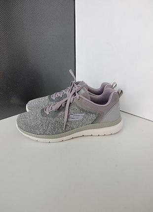Женские кроссовки skechers 8