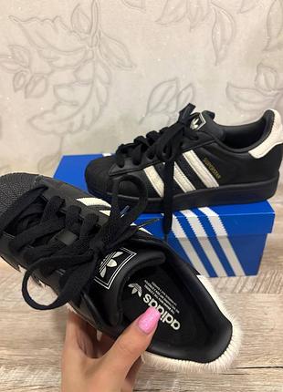 Adidas super star ii 2