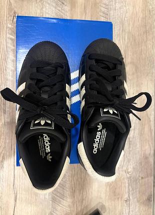 Adidas super star ii 4