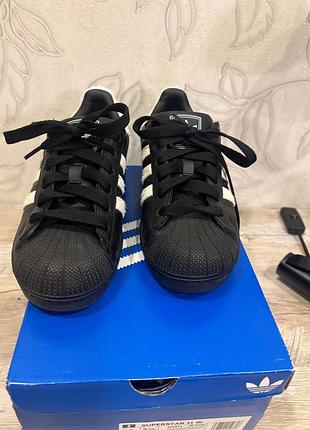 Adidas super star ii 6