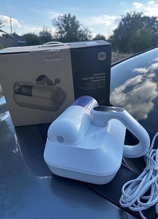 Пылесос xiaomi dust mite vacuum cleaner pro