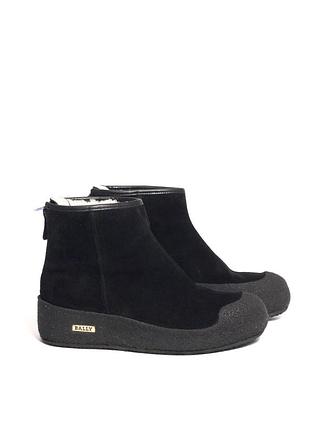 Bally moncler ботинкі  прадам