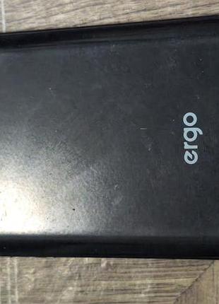 Ergo a502 aurum 5