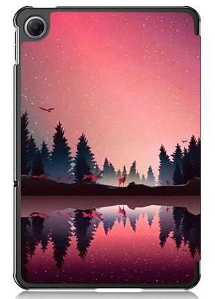Чехол primolux slim для планшета xiaomi redmi pad 2 9.7" / poco pad c1 9.7" - nature
