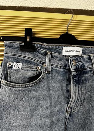 Джинси calvin klein 2