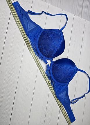 💙 бюстгальтер primark, двойной пуш ап 💙 6
